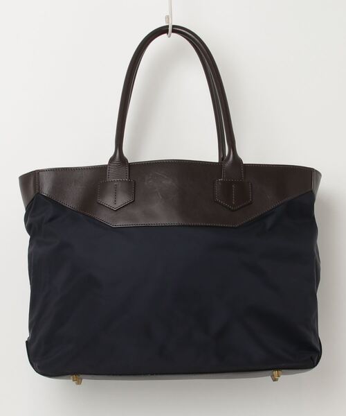 未使用 訳あり 美品 マッキントッシュロンドン かごバッグ 大容量トートバッグ MACKINTOSH LONDON（マッキントッシュ ロンドン） トートバッグ