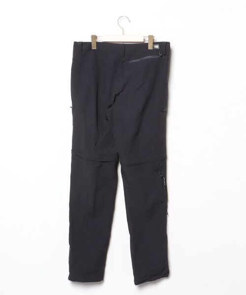 ノースフェイス　パンツ THE NORTH FACE (ザノースフェイス) Hikers' Shell Pant #WOMEN / ハイ