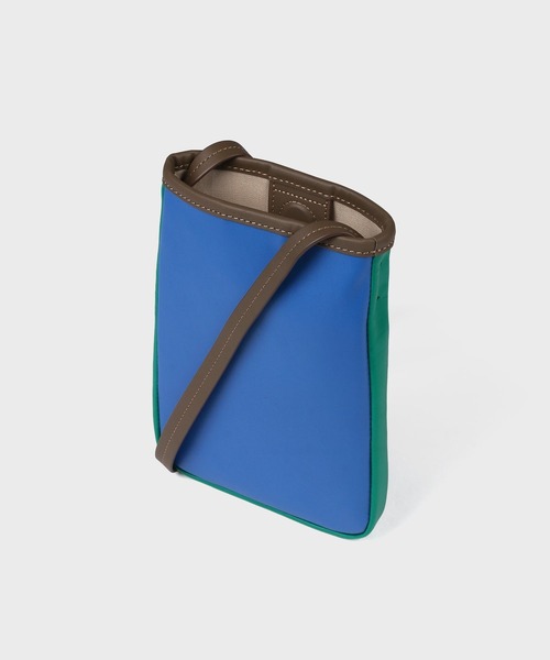 Paul Smith（ポール・スミス） ショルダーバッグ ミニ ソフトレザー