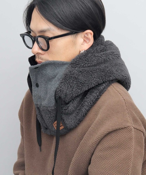 「KRIFF MAYER」 その他 FREE ブラック メンズ_画像3