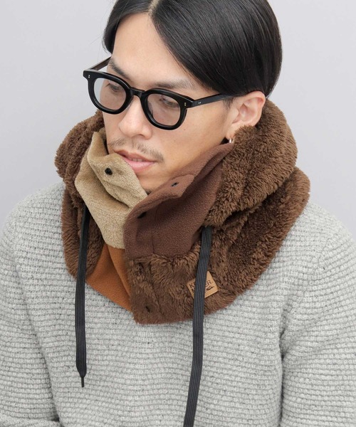 「KRIFF MAYER」 その他 FREE ブラック メンズ_画像5