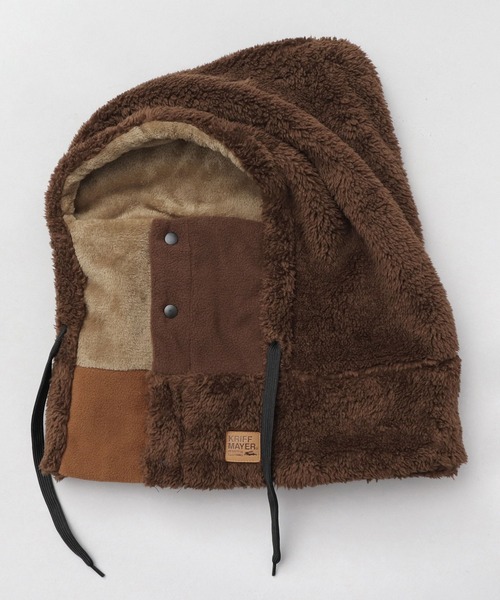 「KRIFF MAYER」 その他 FREE ブラック メンズ_画像7