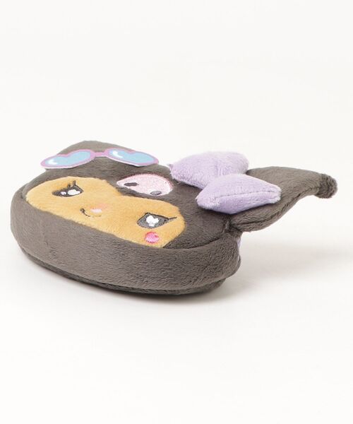 sanrio（サンリオ） ポーチ 「sanrio/サンリオ」日焼けキティ＆クロミ