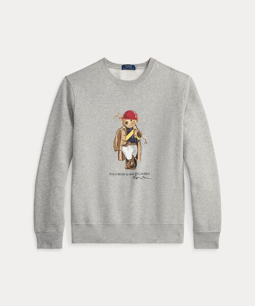POLO RALPH LAUREN（ポロ・ラルフローレン） トレーナー スウェット