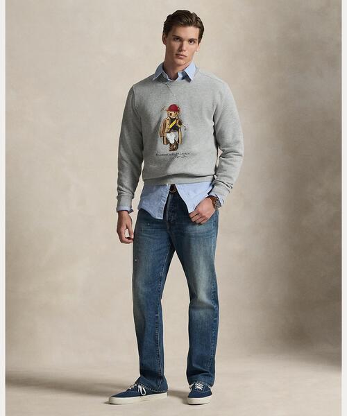 POLO RALPH LAUREN（ポロ・ラルフローレン） トレーナー スウェット