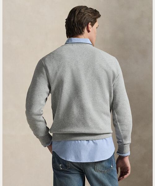 POLO RALPH LAUREN（ポロ・ラルフローレン） トレーナー スウェット