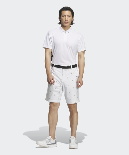 adidas（アディダス） パンツ モノグラム ショーツ「adidas Golf