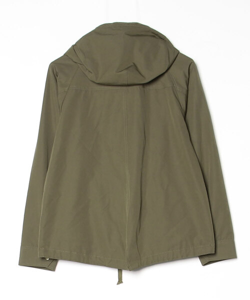 「B:MING by BEAMS」 ブルゾン MEDIUM グリーン レディース_画像2