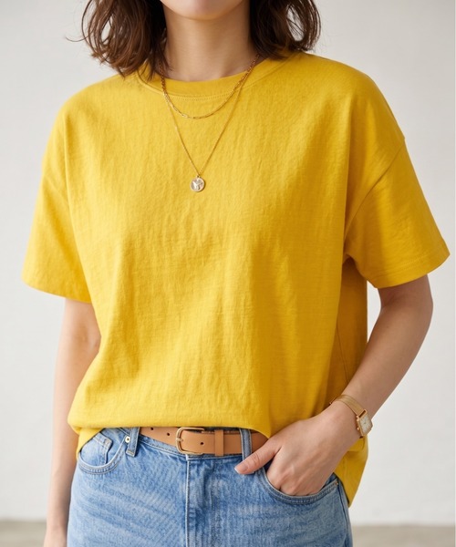 MULEXS（ミューレクス） tシャツ 半袖 半袖Tシャツ / コットン100