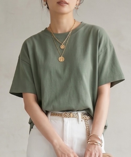 MULEXS（ミューレクス） tシャツ 「再入荷！大人気の！」半袖Tシャツ