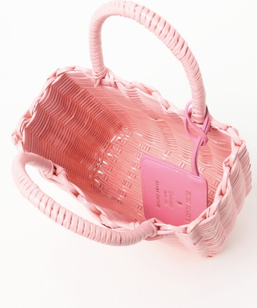 BEAMS COUTURE（ビームスクチュール） トートバッグ RURU MARY'S / 手