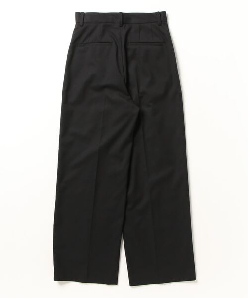 「BEAUTY&YOUTH UNITED ARROWS」 パンツ M ブラウン レディース_画像4