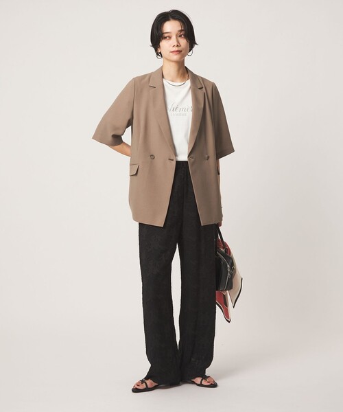 GREEN LABEL RELAXING ベージュジャケット 36 green label relaxing（グリーンレーベルリラクシング） ジャケット