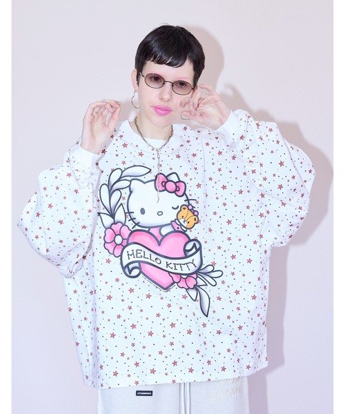 Little sunny bite（リトルサニーバイト） tシャツ 「Little sunny 