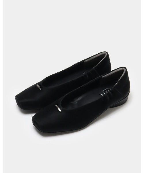 fitfit（フィットフィット） パンプス 撥水快適バレエ330 : ZOZOTOWN