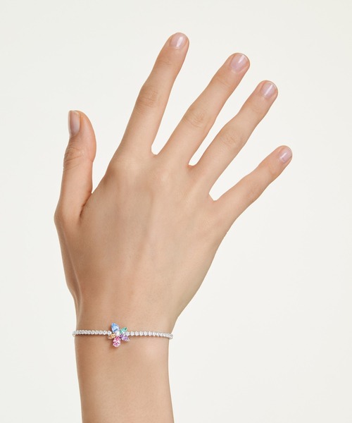 SWAROVSKI（スワロフスキー） ブレスレット 「公式」「スワロフスキー