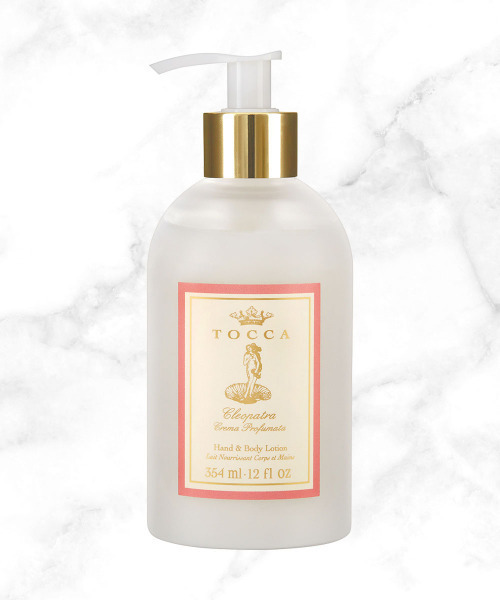 TOCCA BEAUTY（トッカビューティー） ボディクリーム TOCCA（トッカ