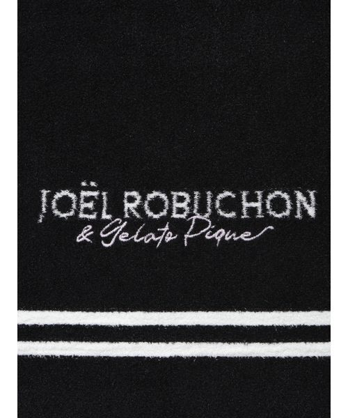 【新品未使用品】ジェラートピケ×joelrobuchon ブランケット gelato pique（ジェラートピケ） ブランケット 「JOEL ROBUCHON