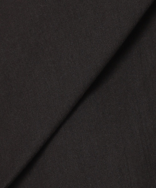 「JOURNAL STANDARD J.S HOMESTEAD」 長袖シャツ MEDIUM チャコールグレー メンズ_画像3