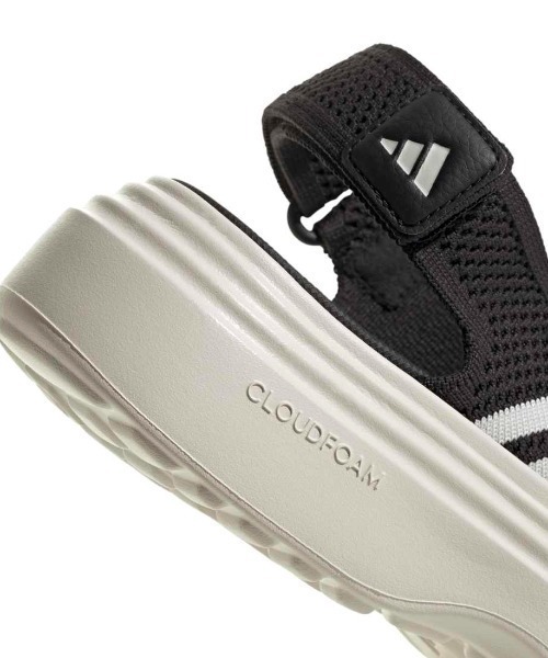 adidas（アディダス） サンダル ライフスタイル サンダル レディース