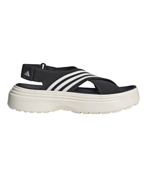 adidas（アディダス） サンダル ライフスタイル サンダル レディース