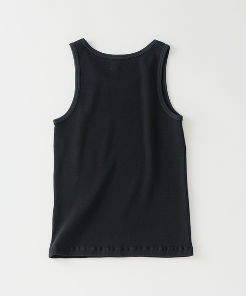 PANDA MANIA タンクトップ 黒 TANK-PANDA – TW