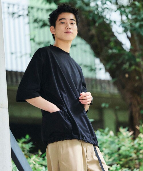 FREAK'S STORE（フリークスストア） tシャツ 限定展開 Drymix(R