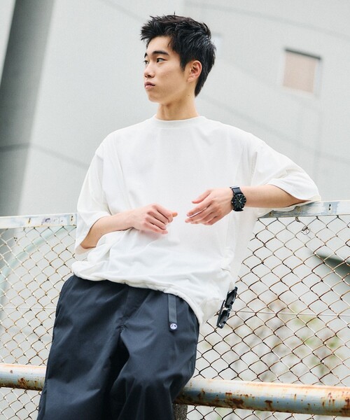 FREAK'S STORE（フリークスストア） tシャツ 限定展開 Drymix(R