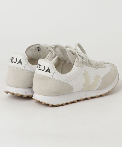 「VEJA」 ローカットスニーカー 40 ホワイト系その他 レディース_画像2