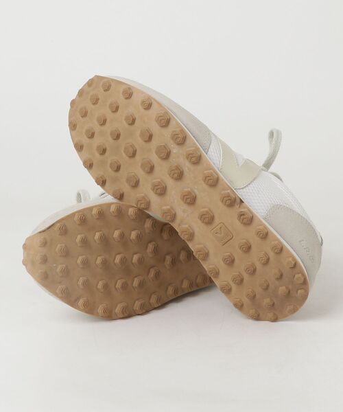 「VEJA」 ローカットスニーカー 40 ホワイト系その他 レディース_画像3