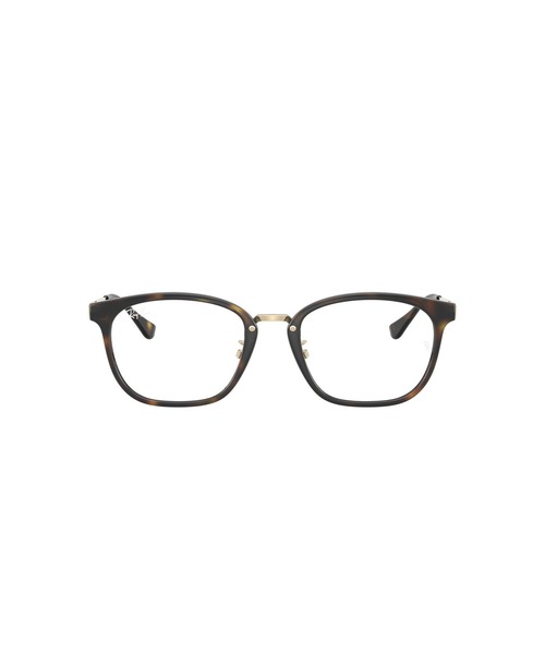 伊達メガネ メガネ 眼鏡 Ray-Ban レイバンメガネフレーム 0RX7247D 8472/フルリムフレーム メンズ レディース_3