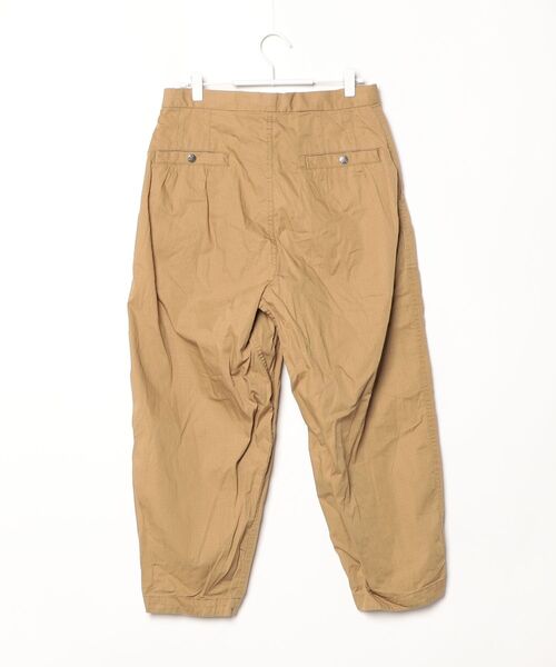 THE NORTH FACE PURPLE LABEL 「THE LABEL」 イージーパンツ 30