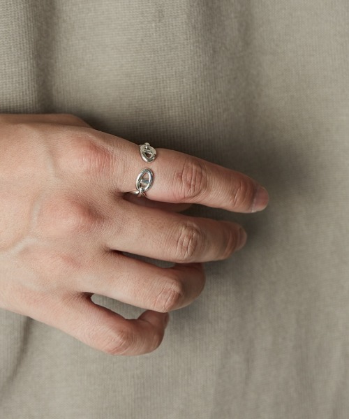 XOLO 指輪 リング 「WEB先行予約」「XOLO JEWELRY/ショロジュエリー