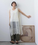 ワンピース 「natural by clip」...の詳細画像1