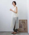 ワンピース 「natural by clip」...の詳細画像2