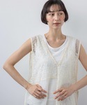 ワンピース 「natural by clip」...の詳細画像5