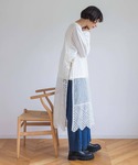 ワンピース 「natural by clip」...の詳細画像2