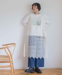 ワンピース 「natural by clip」...の詳細画像4