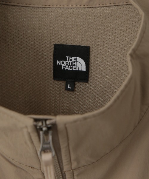 THE NORTH FACE ベスト Lサイズ ベージュ THE NORTH FACE（ザ ノースフェイス） ベスト L ベージュ メンズ