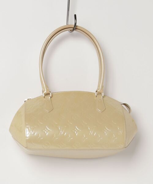 LOUIS VUITTON（ルイ・ヴィトン） ハンドバッグ - イエロー レディース