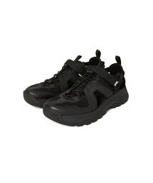 TEVA × N.HOOLYWOOD コラボサンダル US9 N.HOOLYWOOD TEST PRODUCT EXCHANGE SERVICE 厚底 teva サンダル N