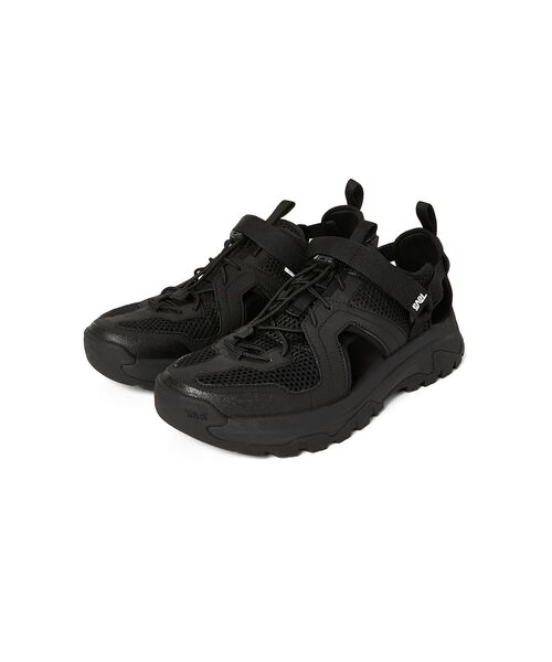 NIKE（ナイキ） サンダル エア モア アップテンポ スライド メンズ
