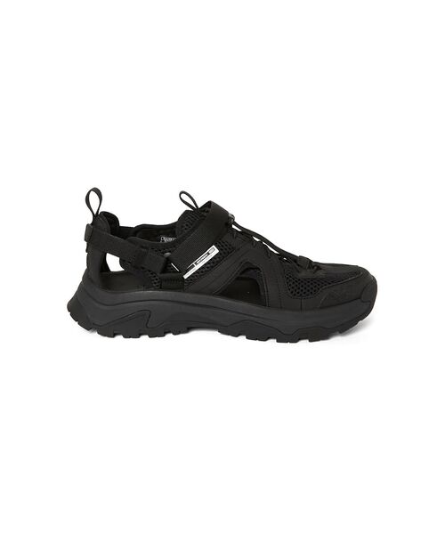 N.HOOLYWOOD TEST PRODUCT EXCHANGE SERVICE 厚底 teva サンダル N