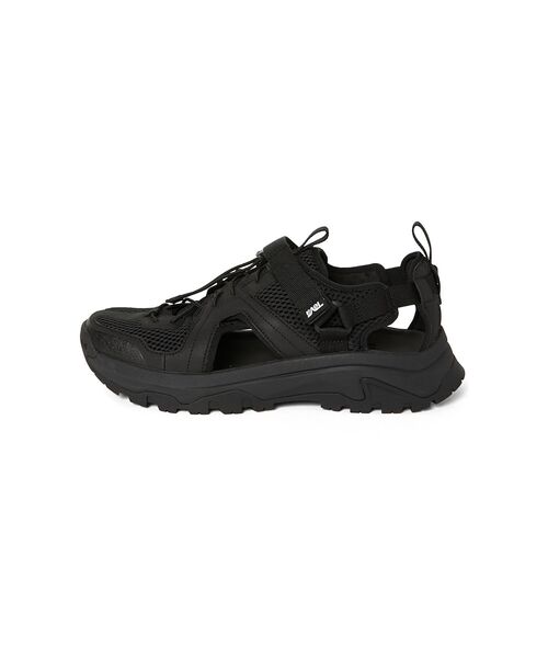 N.HOOLYWOOD TEST PRODUCT EXCHANGE SERVICE 厚底 teva サンダル N