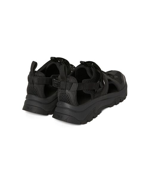 N.HOOLYWOOD TEST PRODUCT EXCHANGE SERVICE 厚底 teva サンダル N