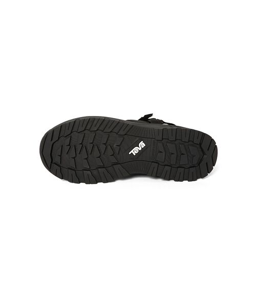 N.HOOLYWOOD TEST PRODUCT EXCHANGE SERVICE 厚底 teva サンダル N