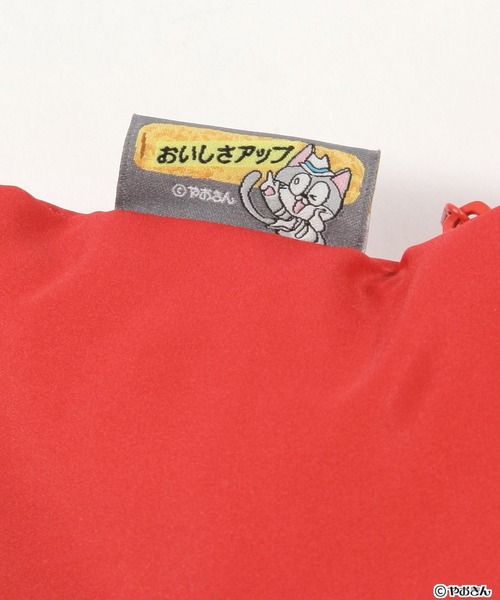 niko and…（ニコアンド） クッション クッションカバー 「やおきん