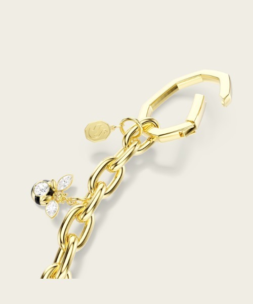 SWAROVSKI（スワロフスキー） キーホルダー 「公式」「スワロフスキー