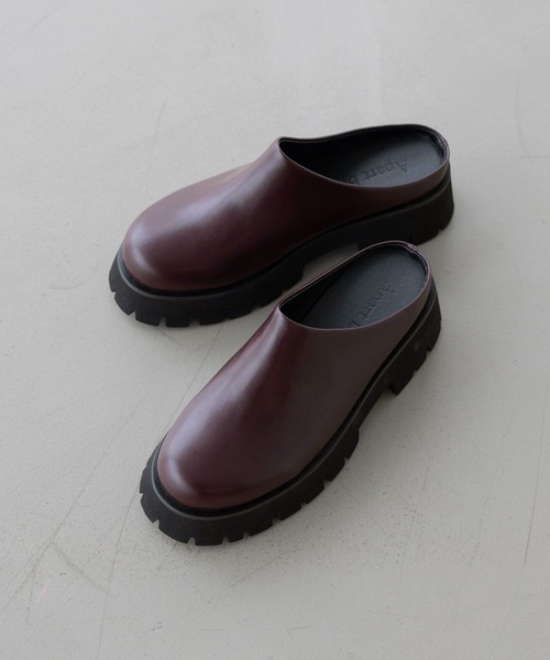 CAMPER（カンペール） スリッポン 24.0cm ホワイト レディース