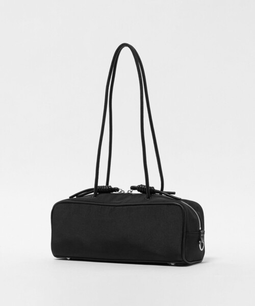 ＆MyuQ レディースショルダーバッグ｜バッグ｜ファッション 通販